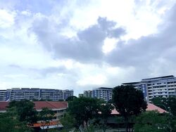 Blk 136 Bedok Reservoir Road (Bedok), HDB 3 Rooms #585174011
